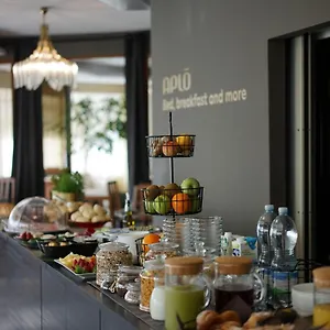 Aplo - Breakfast Experience 3*, Cervia Italia