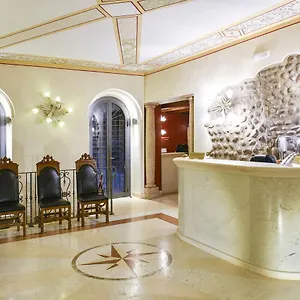 Antico San Zeno Apartahotel