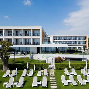 Europa 4*, Sirmione Italia