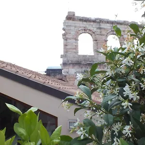  Appartamento La Terrazza Sull'arena