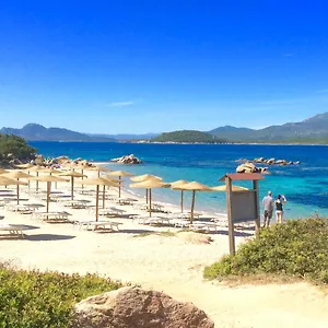 Capriccioli 4*, Porto Cervo Italia