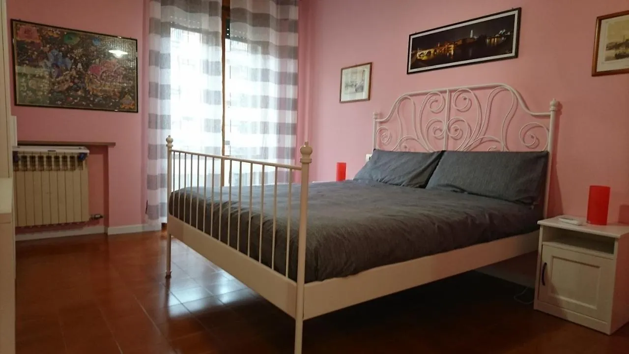 B&B La Moka Verona 0*,