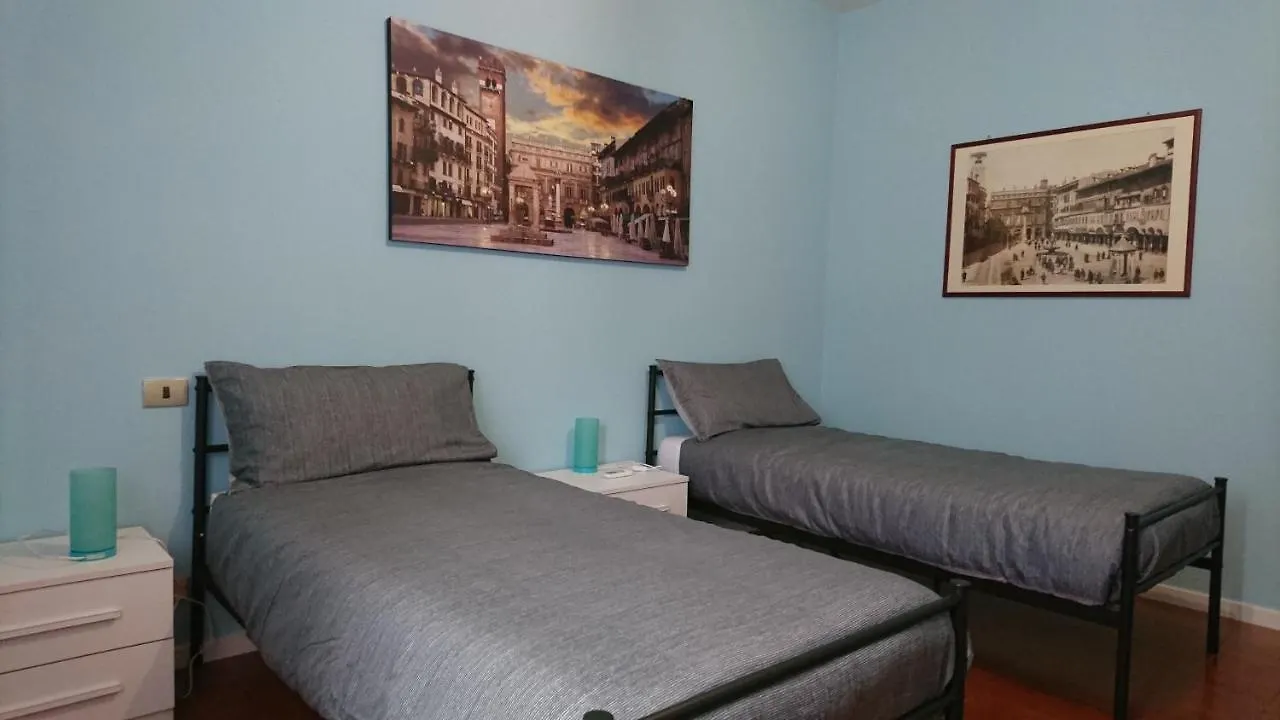 B&B La Moka Verona Bed and breakfast