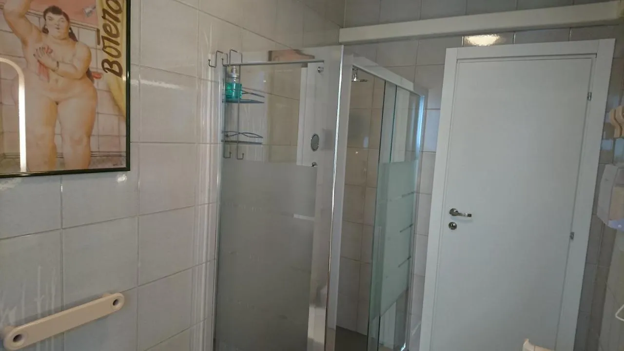 Bed and breakfast B&B La Moka Verona Italia