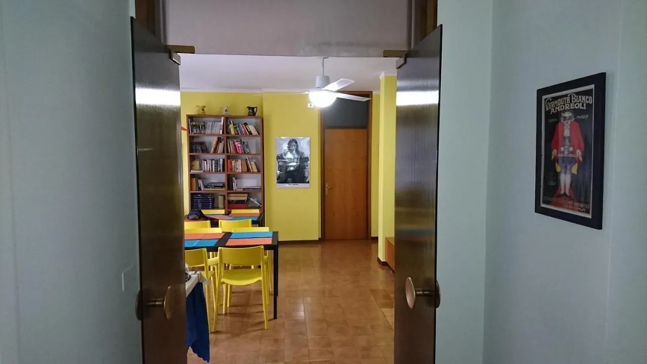 Bed & Breakfast Lamoka Verona Italien
