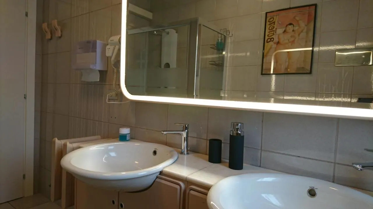 B&B La Moka Verona Bed and breakfast