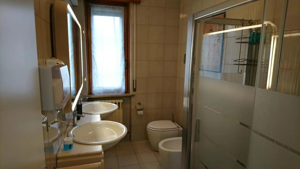 B&B La Moka Verona