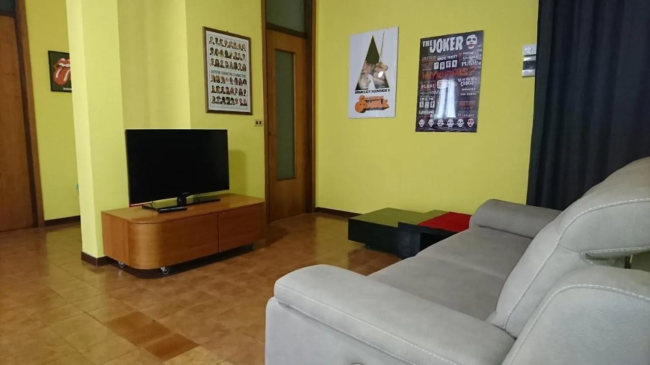 B&B La Moka Verona